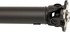 976-786 by DORMAN - Driveshaft Assembly - Rear