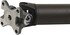 976-790 by DORMAN - Driveshaft Assembly - Rear