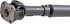 976-794 by DORMAN - Driveshaft Assembly - Rear