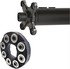 976-792 by DORMAN - Driveshaft Assembly - Rear