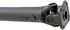 976-794 by DORMAN - Driveshaft Assembly - Rear