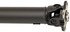 976-793 by DORMAN - Driveshaft Assembly - Rear