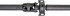 976-794 by DORMAN - Driveshaft Assembly - Rear