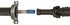 976-793 by DORMAN - Driveshaft Assembly - Rear