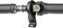 976-792 by DORMAN - Driveshaft Assembly - Rear