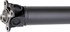 976-795 by DORMAN - Driveshaft Assembly - Rear