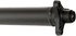 976-795 by DORMAN - Driveshaft Assembly - Rear