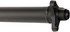 976-796 by DORMAN - Driveshaft Assembly - Rear