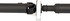 976-795 by DORMAN - Driveshaft Assembly - Rear