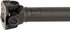 976-800 by DORMAN - Driveshaft Assembly - Rear