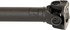 976-800 by DORMAN - Driveshaft Assembly - Rear