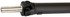 976-804 by DORMAN - Driveshaft Assembly - Rear