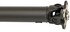 976-804 by DORMAN - Driveshaft Assembly - Rear