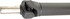 976-811 by DORMAN - Driveshaft Assembly - Rear