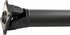 976-820 by DORMAN - Driveshaft Assembly - Rear