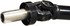 976-822 by DORMAN - Driveshaft Assembly - Rear