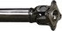 976-822 by DORMAN - Driveshaft Assembly - Rear