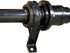 976-822 by DORMAN - Driveshaft Assembly - Rear