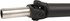 976-825 by DORMAN - Driveshaft Assembly - Rear