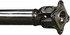 976-826 by DORMAN - Driveshaft Assembly - Rear