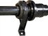 976-826 by DORMAN - Driveshaft Assembly - Rear