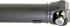 976-831 by DORMAN - Driveshaft Assembly - Rear