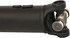 976-838 by DORMAN - Driveshaft Assembly - Rear