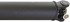 976-845 by DORMAN - Driveshaft Assembly - Rear