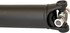 976-850 by DORMAN - Driveshaft Assembly - Rear