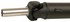 976-853 by DORMAN - Driveshaft Assembly - Rear