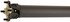 976-865 by DORMAN - Driveshaft Assembly - Rear