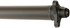 976-865 by DORMAN - Driveshaft Assembly - Rear