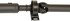 976-865 by DORMAN - Driveshaft Assembly - Rear