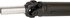 976-877 by DORMAN - Driveshaft Assembly - Rear