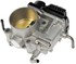 977-831 by DORMAN - Electronic Throttle Body