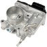 977-861 by DORMAN - Electronic Throttle Body