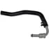 979-0004 by DORMAN - Power Steering Return Hose