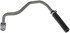 979-1256 by DORMAN - "OE Solutions" Power Steering Line Return Hose