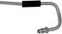 979-134 by DORMAN - Power Steering Pressure Line - Aluminum