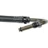 979-2036 by DORMAN - Power Steering Return Line