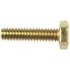 980-125D by DORMAN - Hex Bolt - Class 10.9 - M5-.8 X 25mm