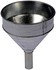 9-802 by DORMAN - 2 Quart 6-1/4 In. Diameter Galvanized Steel Funnel