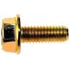 Dorman 980-216 Multi-Purpose Bolt Cap Screw-Flanged Hex Head-Class 10.9- M6-1.0 x 16mm