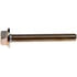 Dorman 980-242 Bolt Flanged Bolt - Class 10.9 - M6-1 X 45mm