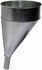 9-804 by DORMAN - 5 Quart 8-1/2 In. Diameter Galvanized Steel Funnel