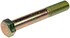 980-320D by DORMAN - Hex Bolt - Class 10.9 - M7-1.0 X 20mm