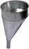 9-804 by DORMAN - 5 Quart 8-1/2 In. Diameter Galvanized Steel Funnel