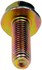 980-425D by DORMAN - Flanged Bolt - Class 10.9 - M8-1.25 X 25mm