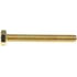 980-460 by DORMAN - Hex Bolt - Class 10.9 - M8-1.25 X 60mm