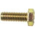 980-525D by DORMAN - Hex Bolt - Class 10.9 - M10-1.5 X 25mm